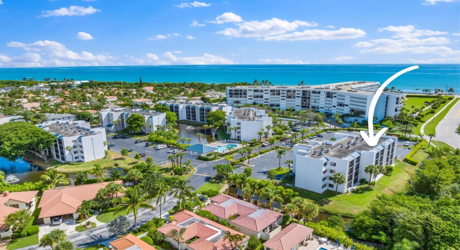 1605 S Us Highway 1 Unit F401, Jupiter, Florida 33477, 2 Bedrooms Bedrooms, ,2 BathroomsBathrooms,Residential Lease,For Rent,Us Highway 1,4,RX-10959052