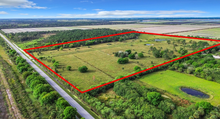 2777 Everhigh Acres Road, Clewiston, Florida 33440, ,C,For Sale,Everhigh Acres,RX-10959250
