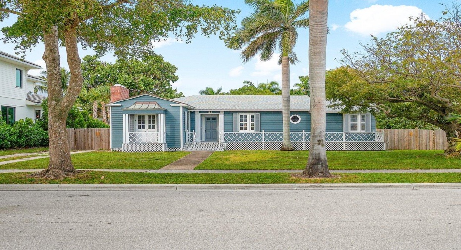 195 Dyer Road, West Palm Beach, Florida 33405, 3 Bedrooms Bedrooms, ,2 BathroomsBathrooms,Single Family,For Sale,Dyer,RX-10959574
