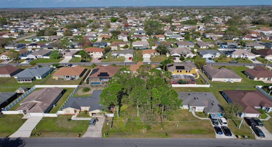 913 Picardy Drive, Kissimmee, Florida 34759, ,C,For Sale,Picardy,RX-10959954