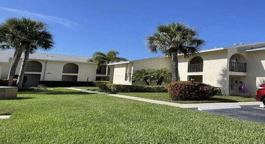 1815 Robalo Drive Unit 207c, Vero Beach, Florida 32960, 1 Bedroom Bedrooms, ,1 BathroomBathrooms,Residential Lease,For Rent,Robalo,207,RX-10961184