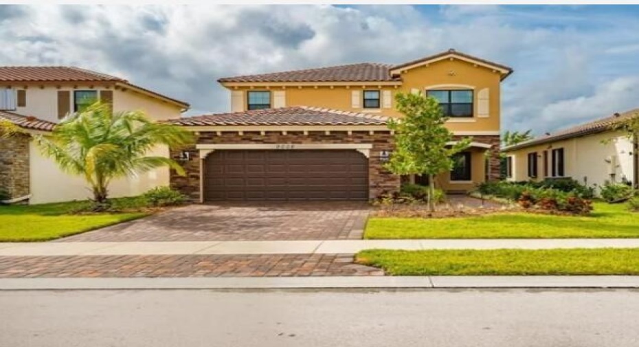 9008 Gulf Cove Drive, Lake Worth, Florida 33467, 5 Bedrooms Bedrooms, ,3 BathroomsBathrooms,Residential Lease,For Rent,Gulf Cove,RX-10961544