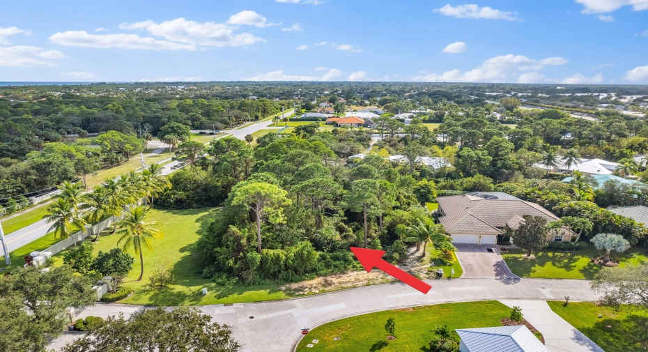 7912 SE Windjammer Way, Hobe Sound, Florida 33455, ,C,For Sale,Windjammer,RX-10962444