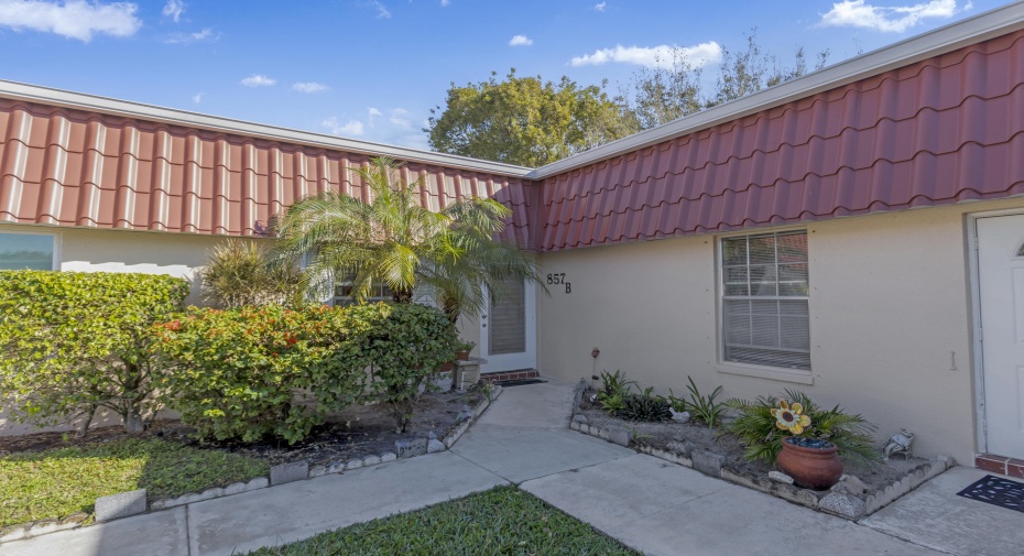 857 Worcester Lane Unit B, Lake Worth, Florida 33467, 2 Bedrooms Bedrooms, ,2 BathroomsBathrooms,Residential Lease,For Rent,Worcester,1,RX-10962660