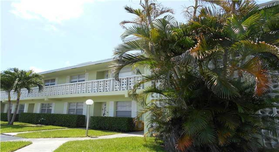 2500 Black Olive Boulevard Unit 203, Delray Beach, Florida 33445, 2 Bedrooms Bedrooms, ,2 BathroomsBathrooms,Residential Lease,For Rent,Black Olive,2,RX-10963759