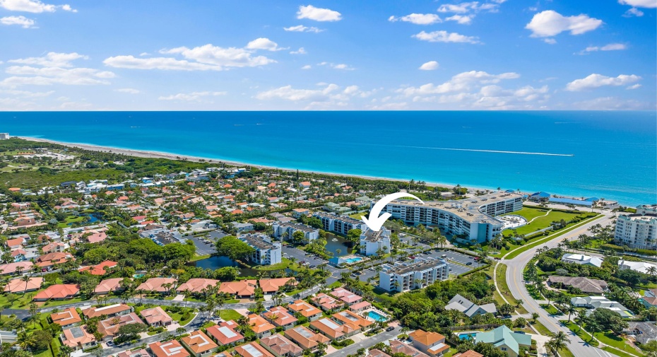 1605 S Us Highway 1 Unit B201, Jupiter, Florida 33477, 2 Bedrooms Bedrooms, ,2 BathroomsBathrooms,Residential Lease,For Rent,Us Highway 1,2,RX-10965152