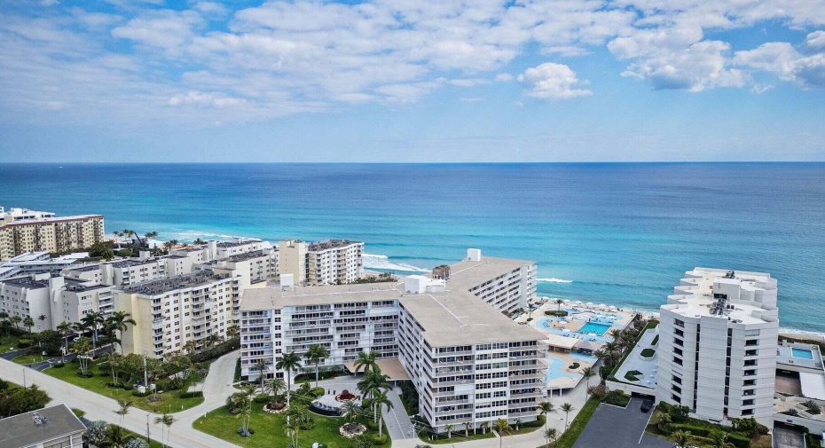 3546 S Ocean Boulevard Unit 615, South Palm Beach, Florida 33480, 2 Bedrooms Bedrooms, ,2 BathroomsBathrooms,Residential Lease,For Rent,Ocean,6,RX-10965289