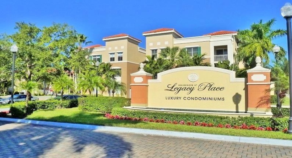 11037 Legacy Boulevard Unit 101, Palm Beach Gardens, Florida 33410, 1 Bedroom Bedrooms, ,1 BathroomBathrooms,Residential Lease,For Rent,Legacy,1,RX-10965750