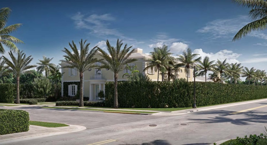 264 Dunbar Road, Palm Beach, Florida 33480, ,C,For Sale,Dunbar,RX-10966932