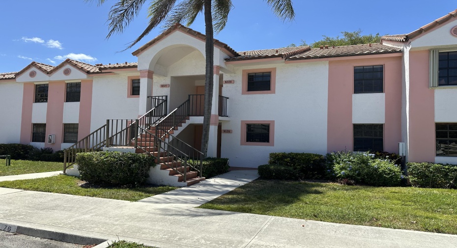 301 Norwood Terrace Unit 128, Boca Raton, Florida 33431, 2 Bedrooms Bedrooms, ,2 BathroomsBathrooms,Residential Lease,For Rent,Norwood,1,RX-10967167
