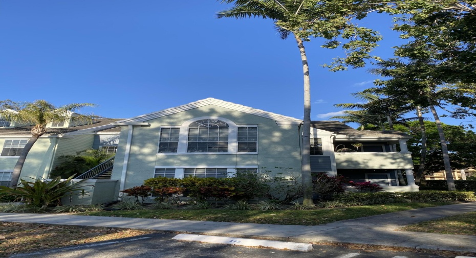 1020 Crystal Way Unit H, Delray Beach, Florida 33444, 2 Bedrooms Bedrooms, ,2 BathroomsBathrooms,Residential Lease,For Rent,Crystal,2,RX-10967277