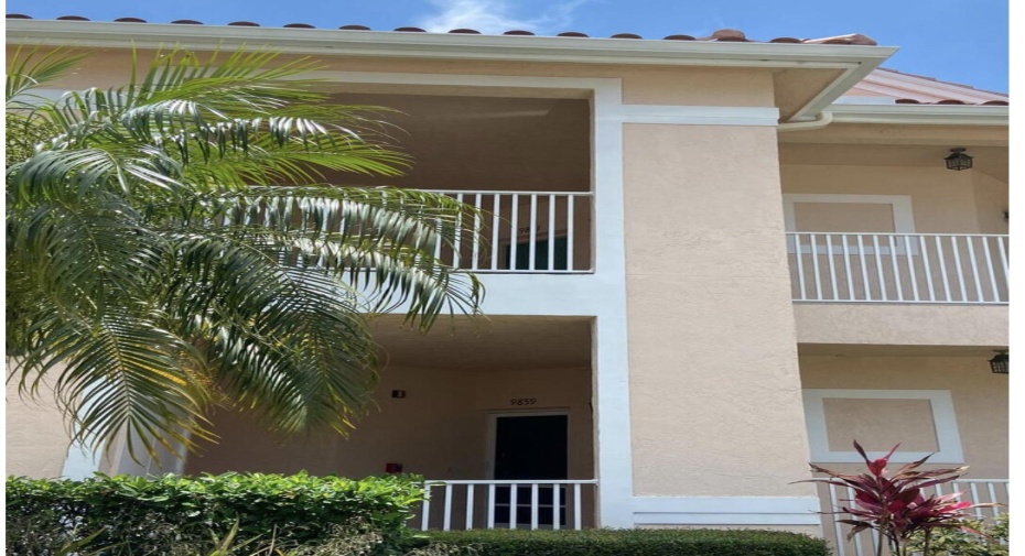9871 Perfect Drive Unit 144 B Side, Port Saint Lucie, Florida 34986, 1 Bedroom Bedrooms, ,1 BathroomBathrooms,Residential Lease,For Rent,Perfect,2,RX-10968340