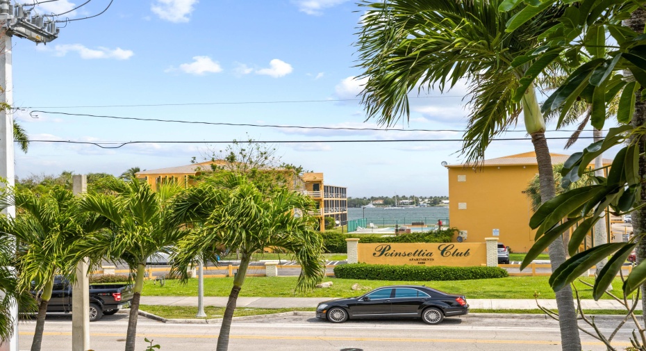 5411 N Flagler Drive, West Palm Beach, Florida 33407, 2 Bedrooms Bedrooms, ,1 BathroomBathrooms,Residential Lease,For Rent,Flagler,2,RX-10968452