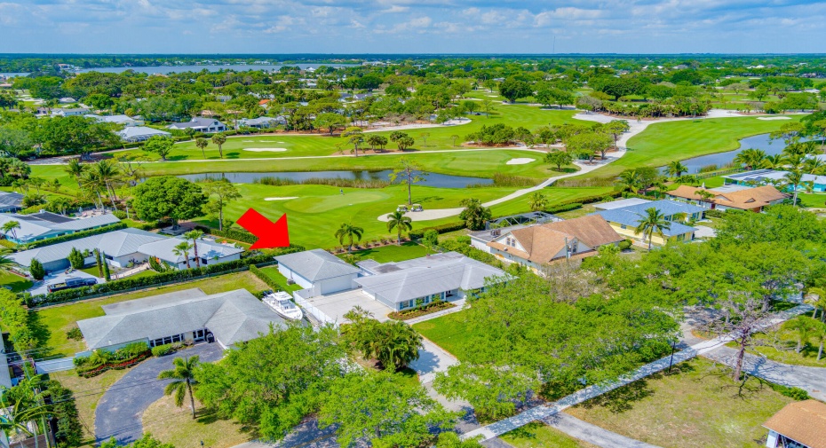 119 Country Club Drive, Tequesta, Florida 33469, 5 Bedrooms Bedrooms, ,4 BathroomsBathrooms,Residential Lease,For Rent,Country Club,RX-10968835