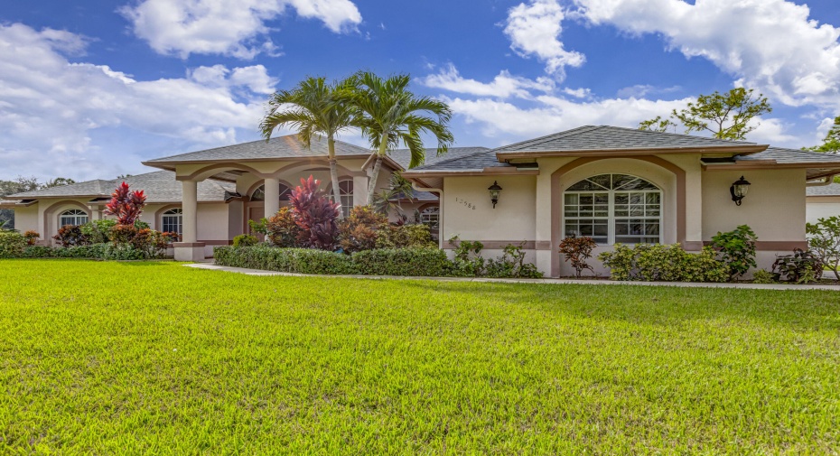 12588 78th Place, The Acreage, Florida 33412, 4 Bedrooms Bedrooms, ,3 BathroomsBathrooms,Single Family,For Sale,78th,RX-10933458