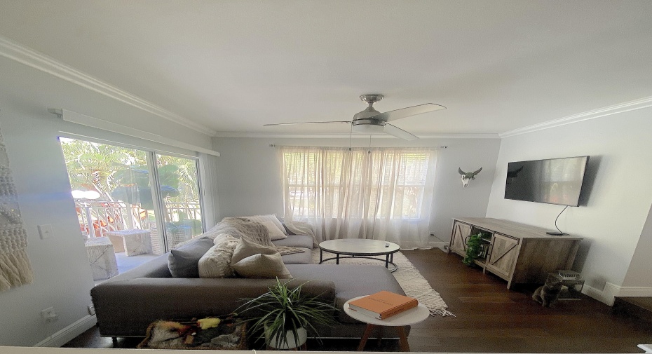 1745 Palm Cove Boulevard Unit 3-209, Delray Beach, Florida 33445, 2 Bedrooms Bedrooms, ,2 BathroomsBathrooms,Residential Lease,For Rent,Palm Cove,2,RX-10970883