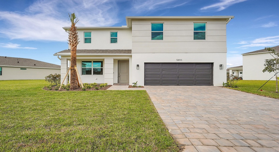 5893 SE Sky Blue Circle Circle, Stuart, Florida 34997, 4 Bedrooms Bedrooms, ,2 BathroomsBathrooms,Residential Lease,For Rent,Sky Blue Circle,5893,RX-10971266
