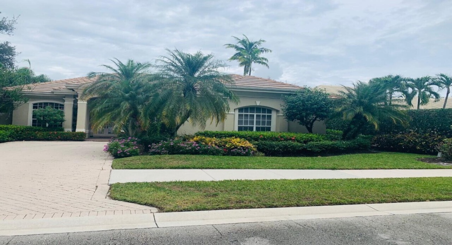 123 Chasewood Circle, Palm Beach Gardens, Florida 33418, 3 Bedrooms Bedrooms, ,3 BathroomsBathrooms,Residential Lease,For Rent,Chasewood,1,RX-10972525