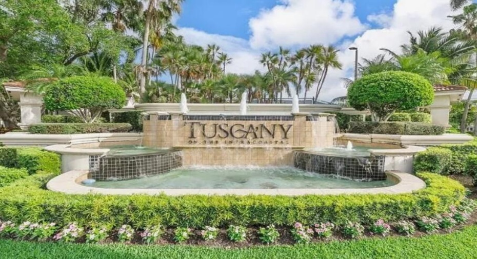 2401 Tuscany Way, Boynton Beach, Florida 33435, 2 Bedrooms Bedrooms, ,2 BathroomsBathrooms,Residential Lease,For Rent,Tuscany,4,RX-10973120