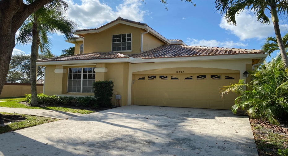8157 Quail Meadow Way, West Palm Beach, Florida 33412, 3 Bedrooms Bedrooms, ,3 BathroomsBathrooms,Residential Lease,For Rent,Quail Meadow,1,RX-10973418