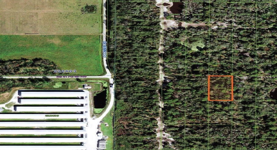 Tbd O'Conner Road, Lakeland, Florida 33801, ,C,For Sale,O'Conner,RX-10945031