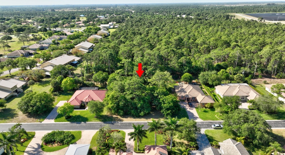 9613 Knollwood Lane, Fort Pierce, Florida 34951, ,C,For Sale,Knollwood,RX-10974288