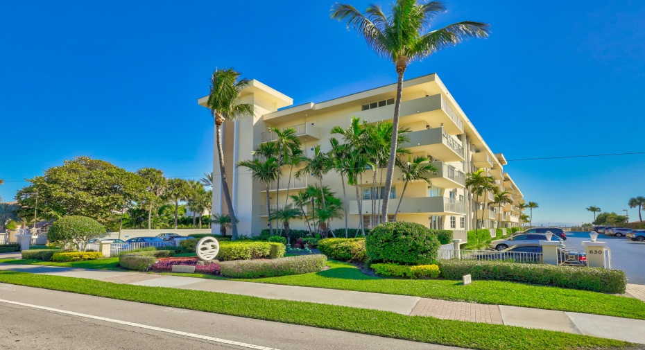 630 Ocean Drive Unit 505, Juno Beach, Florida 33408, 2 Bedrooms Bedrooms, ,2 BathroomsBathrooms,Residential Lease,For Rent,Ocean,5,RX-10974293