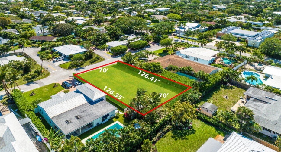 101 NW 17th Street, Delray Beach, Florida 33444, ,C,For Sale,17th,RX-10975969