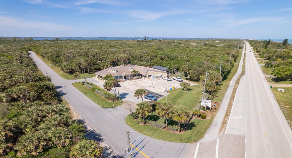 100 Long Point Road, Melbourne Beach, Florida 32951, ,E,For Sale,Long Point,RX-10963401