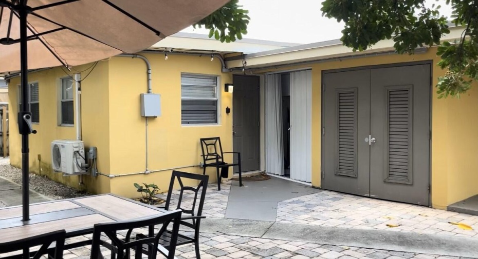 2036 NE 26th Street Unit 1, Wilton Manors, Florida 33305, ,Residential Income,For Sale,26th,RX-10982501