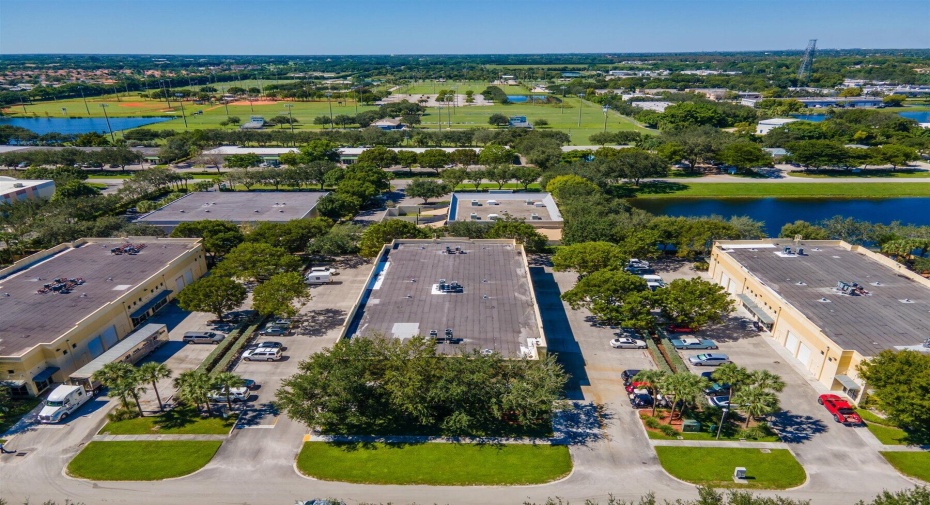 3121 Fairlane Farms Road Unit 8, Wellington, Florida 33414, ,E,For Sale,Fairlane Farms,RX-10983720