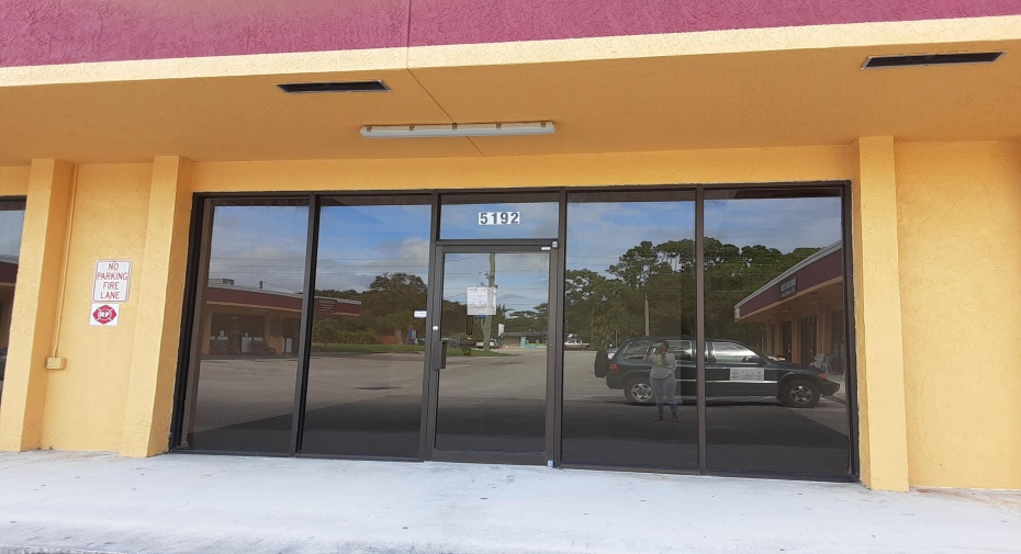 5180 Turnpike Feeder Road Unit 5200, Fort Pierce, Florida 34951, ,E,For Sale,Turnpike Feeder,RX-10985542