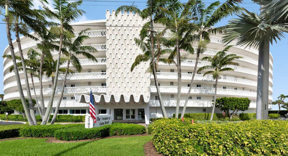 2505 S Ocean Boulevard Unit 2150, Palm Beach, Florida 33480, 2 Bedrooms Bedrooms, ,2 BathroomsBathrooms,Residential Lease,For Rent,Ocean,2,RX-10980821