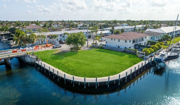 2511 NE 36th Street, Lighthouse Point, Florida 33064, ,C,For Sale,36th,RX-10978083