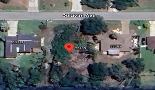 23235 Delavan Avenue, Port Charlotte, Florida 33954, ,C,For Sale,Delavan,RX-10976874