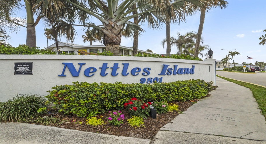 1020 Nettles Boulevard, Jensen Beach, Florida 34957, ,C,For Sale,Nettles,RX-10977801