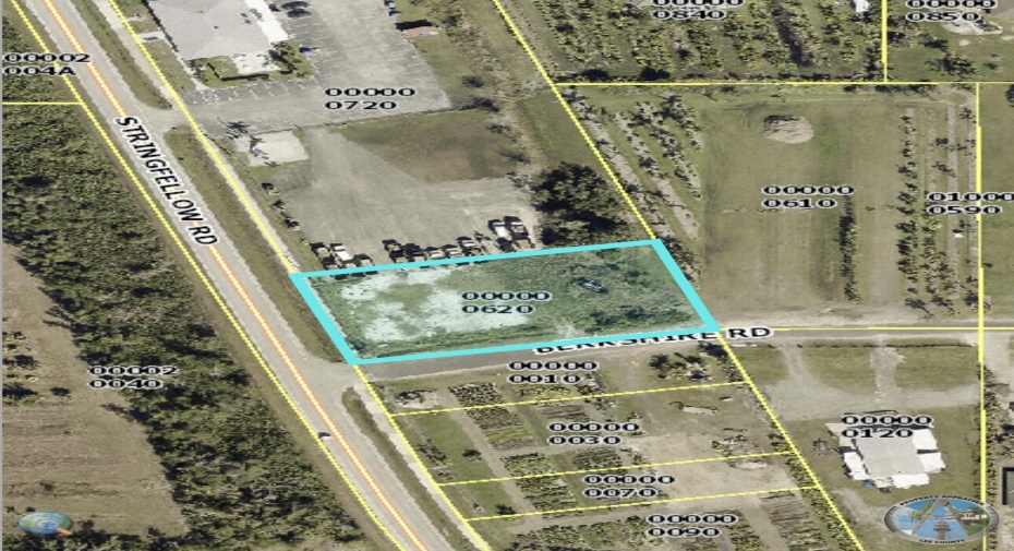 8078 Stringfellow Road, Saint James City, Florida 33956, ,C,For Sale,Stringfellow,RX-10979723