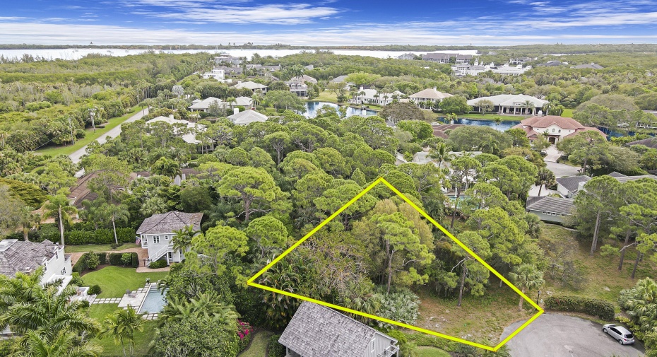 7604 SE Sanderling Place, Hobe Sound, Florida 33455, ,C,For Sale,Sanderling,RX-10980044