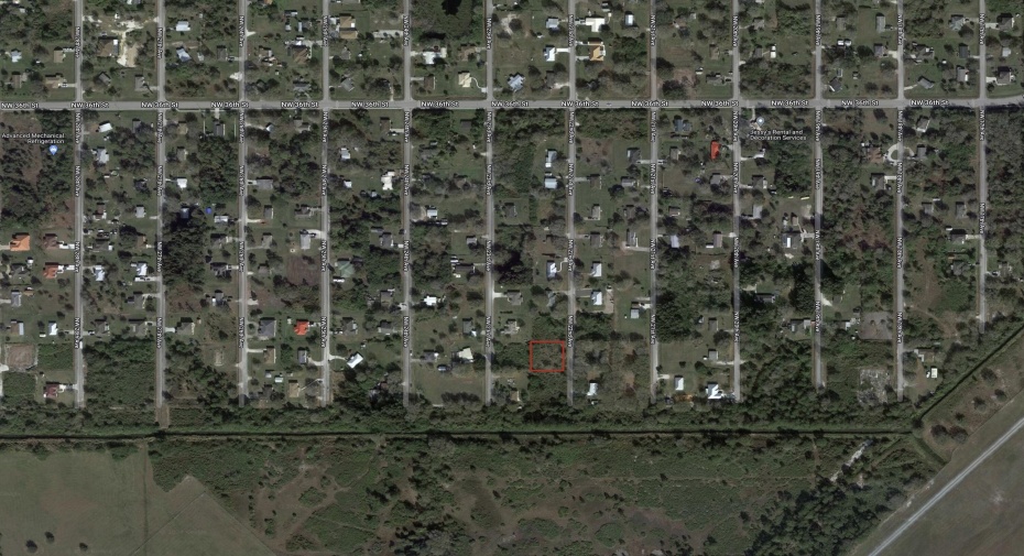 3269 NW 22nd Avenue, Okeechobee, Florida 34972, ,C,For Sale,22nd,RX-10984824