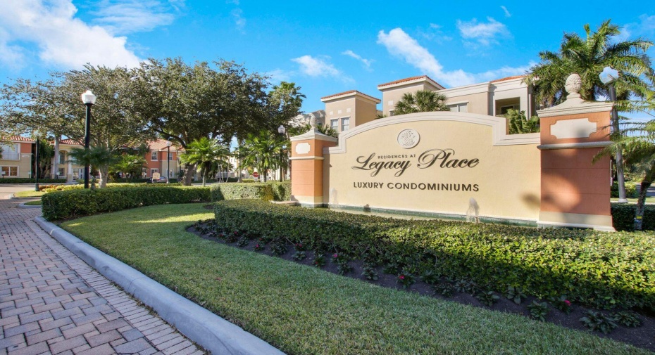 11015 Legacy Lane Unit 203, Palm Beach Gardens, Florida 33410, 3 Bedrooms Bedrooms, ,2 BathroomsBathrooms,Residential Lease,For Rent,Legacy,2,RX-10982708