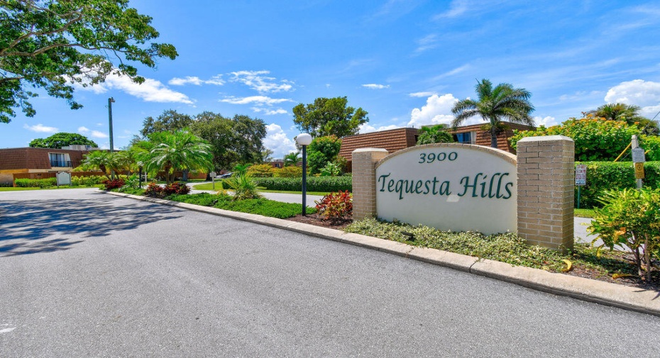 3900 County Line Road Unit 22a, Tequesta, Florida 33469, 2 Bedrooms Bedrooms, ,2 BathroomsBathrooms,Residential Lease,For Rent,County Line,1,RX-10922389