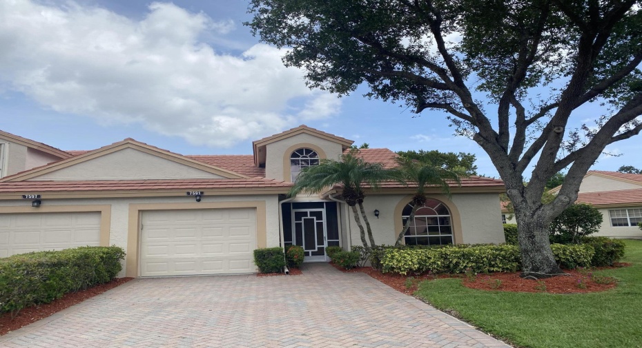 7591 Red Ruby Drive, Delray Beach, Florida 33446, 2 Bedrooms Bedrooms, ,2 BathroomsBathrooms,A,For Sale,Red Ruby,RX-10975976