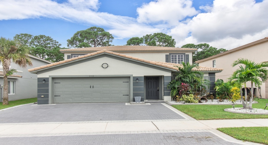 2100 SW Marblehead Way, Port Saint Lucie, Florida 34953, 5 Bedrooms Bedrooms, ,2 BathroomsBathrooms,Single Family,For Sale,Marblehead,RX-10928074