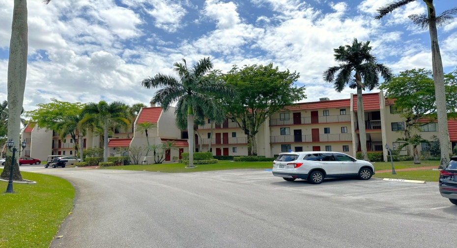 4393 Trevi Court Unit 303, Lake Worth, Florida 33467, 1 Bedroom Bedrooms, ,1 BathroomBathrooms,Residential Lease,For Rent,Trevi,3,RX-10975003