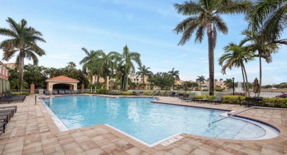 11014 Legacy Drive Unit 303, Palm Beach Gardens, Florida 33410, 2 Bedrooms Bedrooms, ,2 BathroomsBathrooms,Residential Lease,For Rent,Legacy,303,RX-10975179