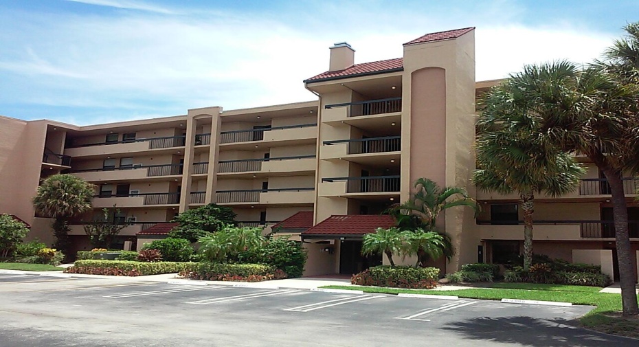 950 Egret Circle Unit 5503, Delray Beach, Florida 33444, 2 Bedrooms Bedrooms, ,2 BathroomsBathrooms,Residential Lease,For Rent,Egret,5,RX-10975095