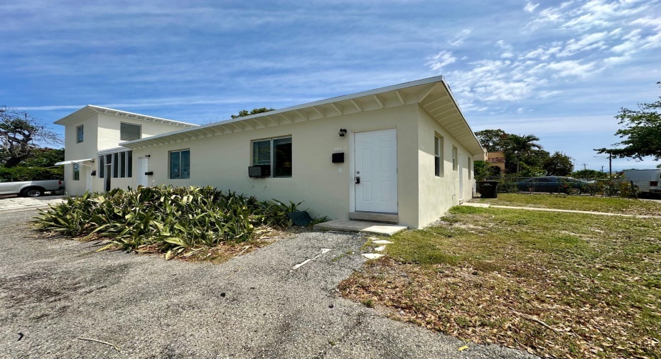 507 Conniston Road Unit 3, West Palm Beach, Florida 33405, 1 Bedroom Bedrooms, ,1 BathroomBathrooms,Residential Lease,For Rent,Conniston,1,RX-10975270