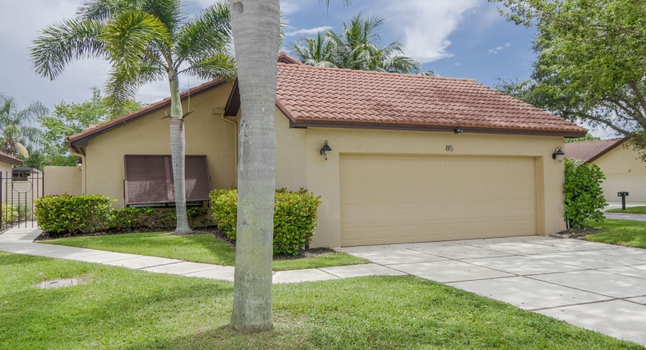 85 Ironwood Way, Palm Beach Gardens, Florida 33418, 3 Bedrooms Bedrooms, ,2 BathroomsBathrooms,Residential Lease,For Rent,Ironwood,1,RX-10975602