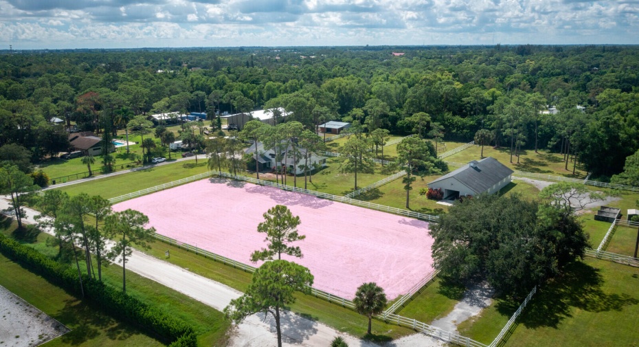 13346 Casey Rd House & Barn, Loxahatchee Groves, Florida 33470, 4 Bedrooms Bedrooms, ,3 BathroomsBathrooms,Residential Lease,For Rent,Casey Rd House & Barn,RX-10975771