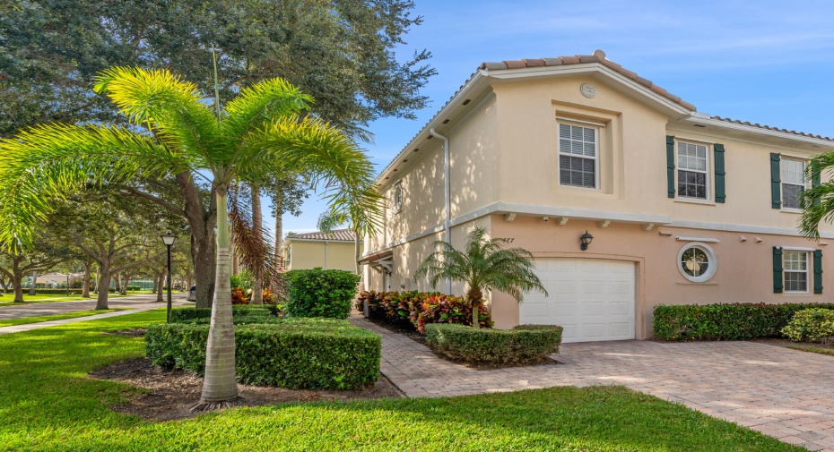 477 Capistrano Drive, Palm Beach Gardens, Florida 33410, 3 Bedrooms Bedrooms, ,2 BathroomsBathrooms,Residential Lease,For Rent,Capistrano,1,RX-10976080